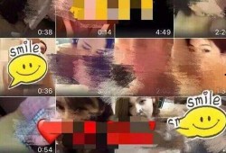 开朗网友爆料视频,开朗视频引发热议，精彩瞬间盘点