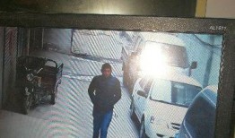 爆料美国监控视频播放,监控视频曝光惊人内幕