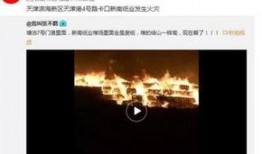 天津爆料事件视频最新,揭露惊人真相，引发社会关注