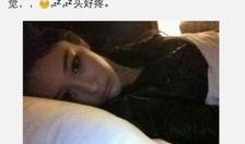 张馨予爆料吴卓羲视频